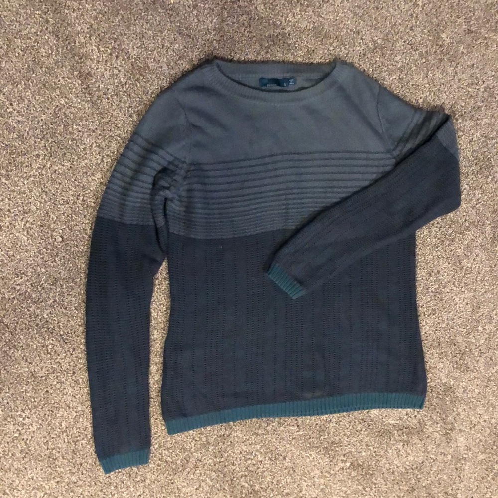 Prana small sweater